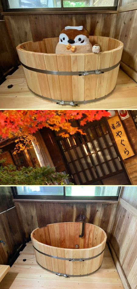 雀の宿 やぐら 様