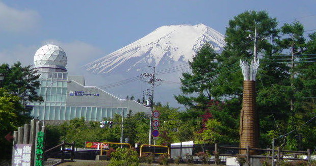 ふじよしだ産業まつり